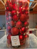 Kerstboom versiering en licht snoeren, Ophalen, Gebruikt