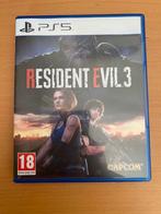 Resident evil 3
