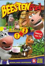 DVD Box Beestenboel, Cd's en Dvd's, Verzenden, Avontuur, Film