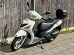 Cp suzuki 150cc, Ophalen