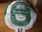 Heineken pet (nr.25), Verzamelen, Biermerken, Nieuw, Heineken, Ophalen of Verzenden, Kleding