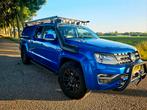 Volkswagen Amarok 3.0 TDI 320pk Aut 4MOTION overlander!, 2226 kg, Diesel, Particulier, Onderhoudsboekje