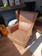 Strandmon wingchair, Huis en Inrichting, Fauteuils, Ophalen, Zo goed als nieuw