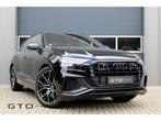 Audi SQ8 4.0 TFSI SQ8 quattro Nachtzicht/Audi Exclusive/BTW/, Auto's, Audi, Automaat, Gebruikt, 8 cilinders, 2245 kg