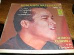 Alfredo Gutiérrez Y Su Conjunto ‎– Romance Vallenato  LP, Ophalen of Verzenden, Gebruikt, 12 inch