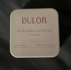 Dulor Afslank Capsules & Thee Nieuw, Sieraden, Tassen en Uiterlijk, Uiterlijk | Dieet en Afvallen, Ophalen of Verzenden, Nieuw