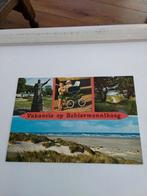 VAKANTIE OP SCHIERMONNIKOOG, Ophalen of Verzenden, 1960 tot 1980