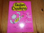 Cees Hartog - Guitar Crackers, Gitaar, Nieuw, Ophalen of Verzenden, Artiest of Componist