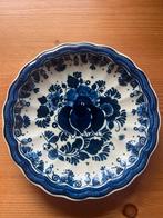 Delfts Blauw bordje, Ophalen of Verzenden