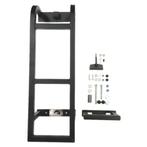 Rax ladder, Ophalen, Nieuw