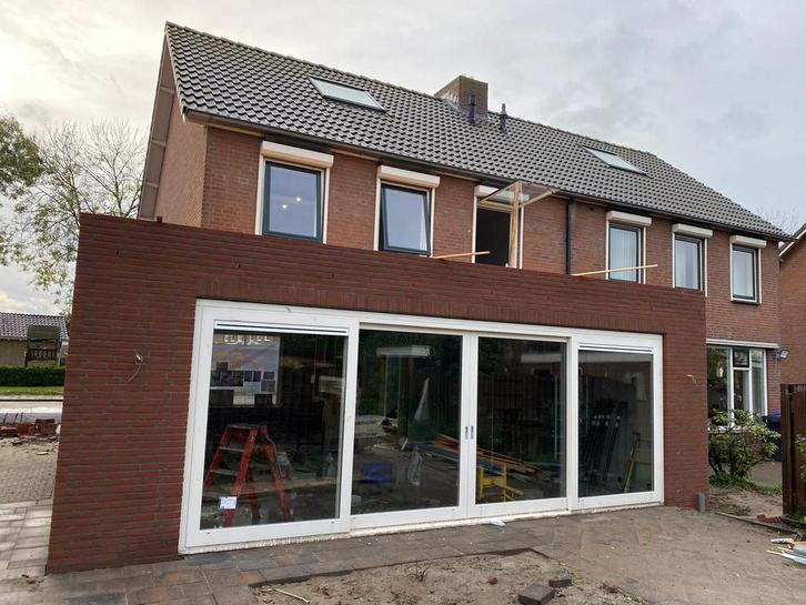 Metselaar voor al u metselwerk, Diensten en Vakmensen, Klussers en Klusbedrijven