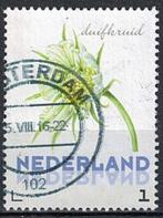 Janneke Brinkman 22, Verzenden, Na 1940, Gestempeld