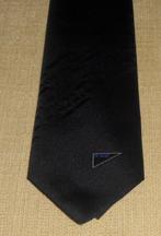 PTT RAC Rijks Automobiel Centrale stropdas, Verzamelen, Merken en Reclamevoorwerpen, Ophalen of Verzenden, Nieuw, Gebruiksvoorwerp