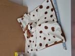 Ikea knuffel hond doekje nr 1, Ophalen of Verzenden, Zo goed als nieuw, Hond