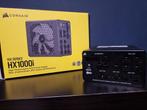 Corsair HX1000i PSU, Ophalen of Verzenden, Zo goed als nieuw