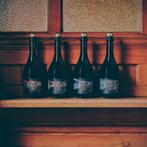 Hertog Jan vatgerijpt 2024, Ophalen of Verzenden, Zo goed als nieuw, Flesje(s), Hertog Jan