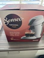 Senseo Philips koffieapparaat (nieuw!), Ophalen of Verzenden, 2 tot 4 kopjes, Koffiepads en cups, Afneembaar waterreservoir