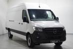 Mercedes-Benz Sprinter 315 CDI 150 pk L3H2 Airco, 360 Graden, Te koop, 1950 cc, 2543 kg, Gebruikt