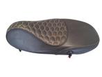 Buddyseat buddy zadel origineel Vespa Sprint custom, Ophalen of Verzenden, Gebruikt