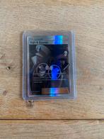 Ingo & Emmet Pokémon Trainer Kaart, Ophalen, Zo goed als nieuw, Losse kaart, Foil