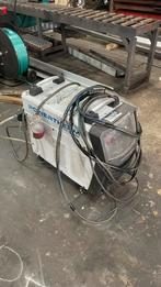 125 ampere plasmasnijder, Ophalen, Zo goed als nieuw, Minder dan 150 ampère, Overige typen