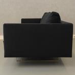 In nieuwstaat verkerende Montis Axel 3,5 zits zwarte stof, Niet ingevuld, Niet ingevuld, Ophalen of Verzenden, Zo goed als nieuw