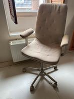 Office chair, Huis en Inrichting, Bureaustoelen, Ophalen, Zo goed als nieuw, Zwart