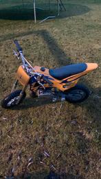 Mini bike te koop, Gebruikt, Ophalen