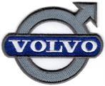 Volvo stoffen opstrijk patch embleem #5, Verzenden, Nieuw, Auto's
