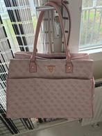 Guess tas, Ophalen, Zo goed als nieuw, Roze, Overige typen