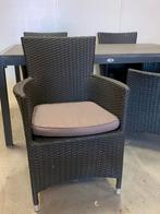 Tuinset van r&s design, Tuin en Terras, Tuinsets en Loungesets, Ophalen, Zo goed als nieuw, Kunststof