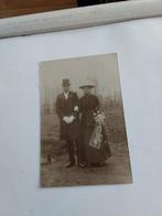 BRUIDSPAAR, Ophalen of Verzenden, Voor 1920