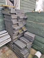 Kunststof Steigerplanken - Diverse Maten < 50cm, Kunststof, Gebruikt, Overige typen, Ophalen of Verzenden