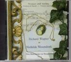 Wagner: Pianowerken / Beijersbergen van Henegouwen, Verzenden, Romantiek, Zo goed als nieuw, Kamermuziek