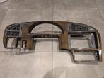 Houten Dashboard - Facia - Wood Dark - SAAB 9-5 DE '06 - '10, Auto-onderdelen, Ophalen of Verzenden, Gebruikt, Saab