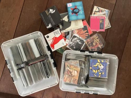 cd, Cd's en Dvd's, Cd's | Pop, Gebruikt, 1980 tot 2000, Ophalen of Verzenden