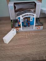 Intratuin kassa rondvaarten, Diversen, Kerst, Ophalen of Verzenden, Zo goed als nieuw