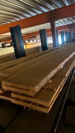 Douglas schaaldelen, 3 en 4m nieuw en droog!, Tuin en Terras, Palen, Balken en Planken, Ophalen of Verzenden