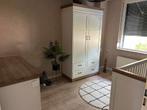 Kidsmill Savigno babykamer compleet (4-delig), Kinderen en Baby's, Ophalen, Zo goed als nieuw, Jongetje of Meisje