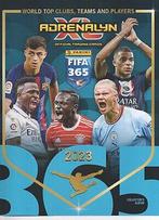 Panini FIFA 365 kaarten 2023, Ophalen of Verzenden, Zo goed als nieuw, Meerdere plaatjes