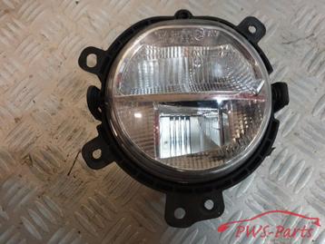 MINI COOPER F55 F56 F57 LED DAGRIJVERLICHTING ORIGINEEL RECH beschikbaar voor biedingen