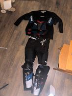 Ccm next set ijshockey maat xl, Sport en Fitness, IJshockey, Ophalen of Verzenden, Zo goed als nieuw