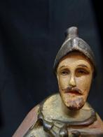 1244=Donatus, Romeins legionair..2411, Antiek en Kunst, Antiek | Religie, Ophalen of Verzenden