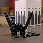 Kroonkurkapparaat, Ophalen of Verzenden, Zo goed als nieuw