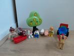 Playmobil 123 boerderij, Ophalen of Verzenden, Zo goed als nieuw