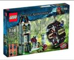 LEGO PIRATES OF THE CARIBBEAN 4183: The Mill, Kinderen en Baby's, Speelgoed | Duplo en Lego, Ophalen of Verzenden, Zo goed als nieuw