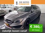 Mercedes-Benz CLA-Klasse Shooting Brake 250 Spo € 22.950,0, Auto's, Mercedes-Benz, Nieuw, 1465 kg, Zilver of Grijs, Geïmporteerd