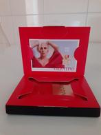 Valentino Lady Gaga in cadeaudoosje en Voce Viva proefje, Verzenden, Nieuw, Proef of Tester