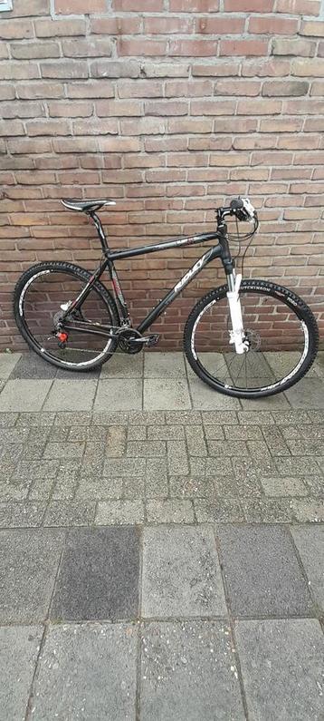 Ridley Blast 29er Mountainbike nette Staat. beschikbaar voor biedingen