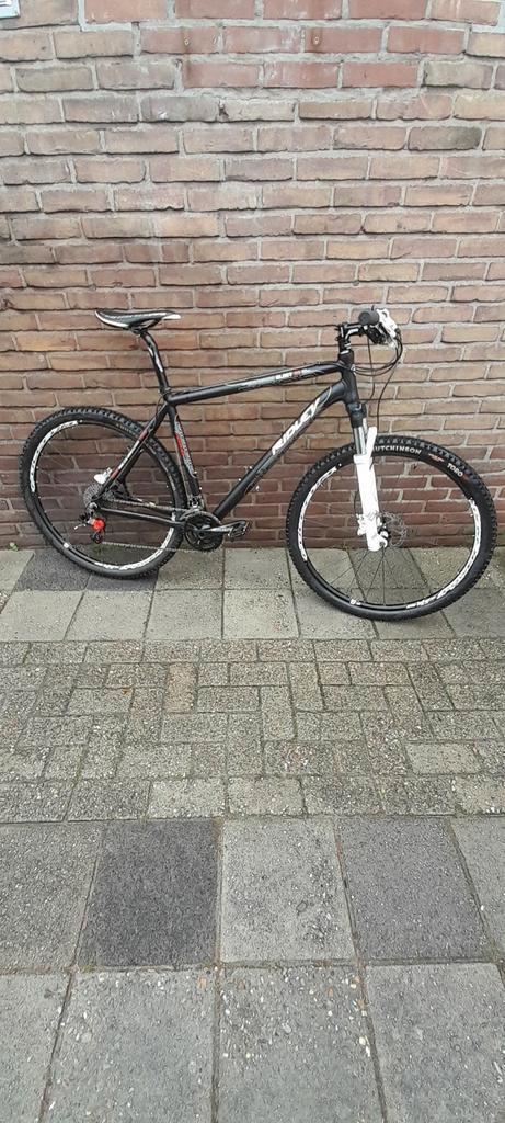 Ridley Blast 29er Mountainbike nette Staat., Fietsen en Brommers, Fietsen | Mountainbikes en ATB, Gebruikt, Heren, 49 tot 53 cm